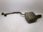 14-15 Lexus IS250 IS350 Left Driver Side Exhaust Muffler Tail Pipe Oem Used. Price: $249.99.