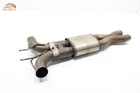 2017 2020 Maserati Levante 3.0L Exhaust Center Muffler Resonator Pipe Oem-cut- Used. Price: $137.49.