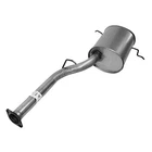 Ap Exhaust Products 7535 Muffler New. Price: $149.74.