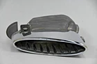 2011-2018 Bentley Continental Gtc Left Driver Lh Exhaust Tip 3W0253681AA Oem Used. Price: $199.00.