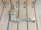 Re-certified Oem Catalytic Converter For 2009 Porsche Boxster 987113118BX Recert Used. Price: $594.99.