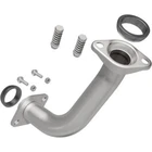 Brexhaust 107-0151 Direct-fit Front Pipe Kit 2.250 In. O.d. New. Price: $220.33.