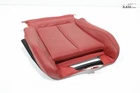 2015-16 Bmw 428I F36 Xdrive Gran Coupe Front Left Driver Lower Seat Cushion Oem Used. Price: $194.99.