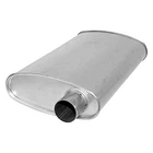Exhaust Products Muffler APE700388 New. Price: $68.74.