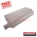 Flowmaster Exhaust Muffler Ford Crown Victoria 1998-2000 New. Price: $199.76.