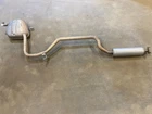 2018 - 2022 Honda Accord Hybrid 2.0L Exhaust Muffler Pipe Assy 18307TWAA07 Oem Used. Price: $318.75.