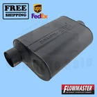 Exhaust Muffler Flowmaster For Dodge W250 1989-1992 New. Price: $185.62.