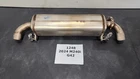 22-25 Oem Bmw G42 M240 Coupe 3.0L B58 Rear Exhaust Muffler 31K Used. Price: $395.95.