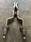 Oem 21-24 Mercedes S580 Mufflers Mid Pipes Section Exhaust 223 Used. Price: $999.00.