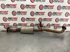 03-09 Nissan 350Z Exhaust Mid Pipe Resonator 20300CD000 Oem 24BHQE0 Used. Price: $139.97.