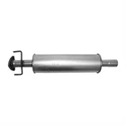 Ap Exhaust 700461 Muffler New. Price: $54.19.