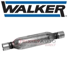 Walker Soundfx Exhaust Resonator For 1991-1993 Buick Roadmaster 5.0L 5.7L V8 Vx New. Price: $67.74.