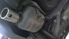 Mazda 3.7L Rear Lh Driver Exhaust Muffler Oe Fits CX9 2013-2015 Used. Price: $100.00.