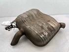 2022 Mercedes W206 C300 Awd Rear Left Exhaust Muffler Oem A2064913100 Used. Price: $539.88.