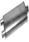 Walker Soundfx Muffler WAL18202 New. Price: $68.75.