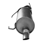 Ap Exhaust 30043 Muffler Assembly For 11-16 Nissan Juke New. Price: $128.93.