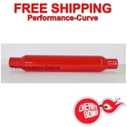 Cherry Bomb Glasspack Muffler 2" In Out - 18" Body 87507CB New. Price: $44.95.