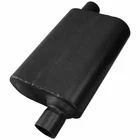 Flowmaster Performance Mufflers Ford 2005-2012 Part 842443 Exhaust New. Price: $165.95.