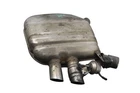 09-12 Bmw 750I 750LI F01 F02 Rear Left Driver Exhaust Muffler Silencer Oem Used. Price: $104.00.