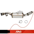 Diesel Particulate Filter Dpf For Mercedes / Dodge Sprinter Van 2.1L 2014-2017 New. Price: $365.00.