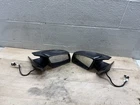 Mercedes Benz E400 E550 Oem 2-DR Set Left &right Heated Side Mirror Blind Spot Used. Price: $483.00.