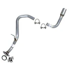 Stainless Steel Intermediate & Tail Pipe Kit Fits: 2006-2008 Toyota Matrix 1.8L New. Price: $90.81.