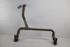 2012-2019 Fiat 500 Abarth Exhaust Muffler Oem DN10 Used. Price: $400.00.