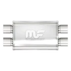 Magnaflow 11378 Ss Muffler New. Price: $170.00.