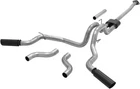 Flowmaster Outlaw 817726 Cat-back Exhaust 2015-2020 F-150 2.7 3.5 5.0 Dual Black New. Price: $1049.95.
