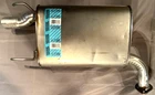 Walker 53728 Quiet-flow Ssexhaust Muffler Assembly For Lexus ES350 Toyota Camry New. Price: $149.99.