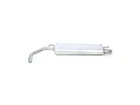 Muffler Walker 28SJZJK97 For Saturn Vue 2004 2003 2002 2005 2007 2006 New. Price: $119.12.