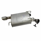 Genuine Ford Exhaust Muffler DR3Z-5230-G New. Price: $291.60.