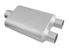 Flowmonster 430402-FM 2-CHAMBER Muffler New. Price: $47.10.