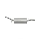 Exhaust Muffler Assembly-quiet-flow Walker 54602 Fits 04-06 Scion Xb New. Price: $123.88.