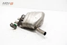 2019 2021 Volkswagen Arteon Rear Right Side Exhaust Muffler Oem -cut- Used. Price: $399.99.