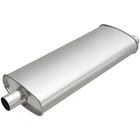 For Dodge Grand Caravan Plymouth Voyager Brexhaust Muffler Gap New. Price: $75.41.