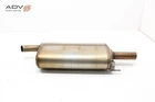 2016 2022 Lexus RX350 3.5L Exhaust System Center Muffler Resonator Oem -cut- Used. Price: $244.99.