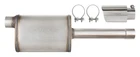 Pypes Performance Exhaust SGT32V Violator Muffler Gm 2019-25 Truck New. Price: $252.81.