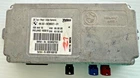09-14 Oem Bmw E70 E71 X5 X6 Top Rear View Camera Control Module Ecu Used. Price: $29.00.