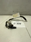 2014 Jeep Cherokee Laredo Negative Battery Cable Oem+ Used. Price: $48.36.