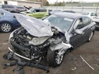 16 17 18 19 20 21 22 Infiniti Q50 Muffler Used. Price: $249.99.