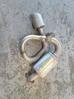 Integra 2023 Driver Side Muffler 309328 Used. Price: $225.00.