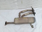 2012-2017 Hyundai Veloster Rear Exhaust Muffler 1.6L Oem 28710-2V990 Used. Price: $380.00.