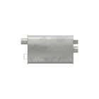Exhaust Muffler-soundfx Universal Walker 18150 New. Price: $62.37.