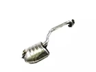 Genuine Mopar Exhaust Resonator And Pipe 68274680AB New. Price: $983.25.