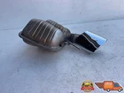 2003-2008 Mercedes SL500 R230 Rear Left Side Exhaust Muffler Pipe Oem 2304911300 Used. Price: $100.00.