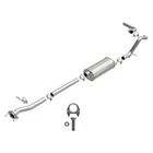 For Chevy Tahoe 2001-2006 Brexhaust 106-0011 Direct-fit Series Kit New. Price: $390.00.