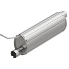 Ford Super Duty 2008 2009 2010 Brexhaust Muffler Assembly Tcp New. Price: $308.41.