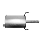 Ap Exhaust Muffler For 2001 Civic Hx New. Price: $139.79.