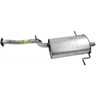 54820 Walker Muffler For Subaru Impreza Saab 9-2X 2006 New. Price: $159.19.